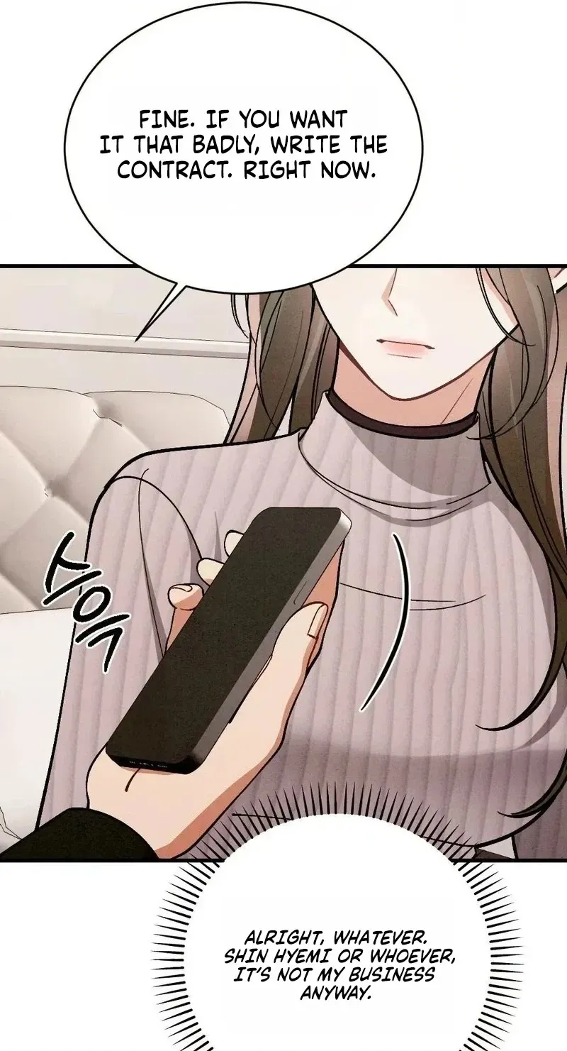 Missing Wife Chapter 37 page 50 - 