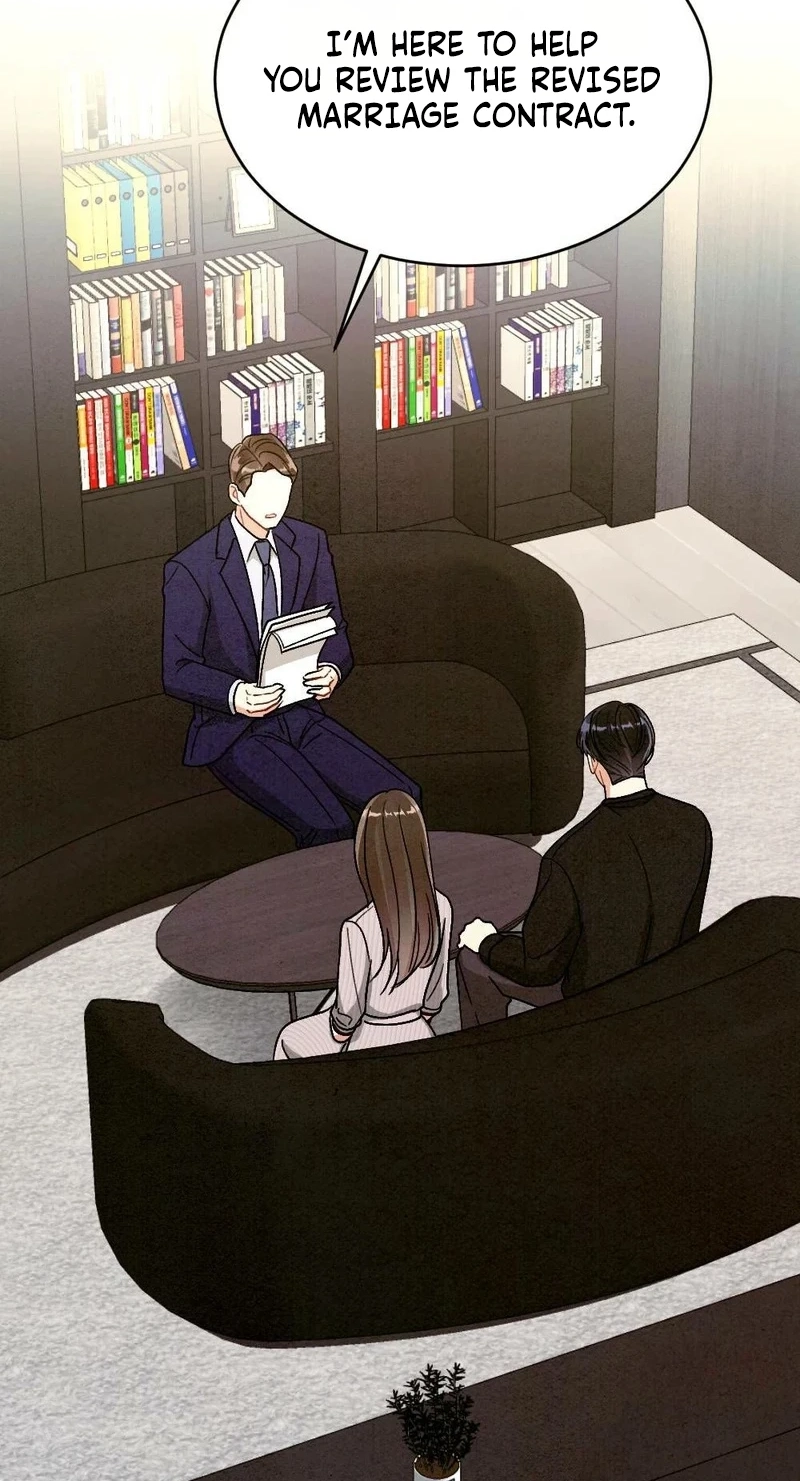 Missing Wife Chapter 37 page 55 - 