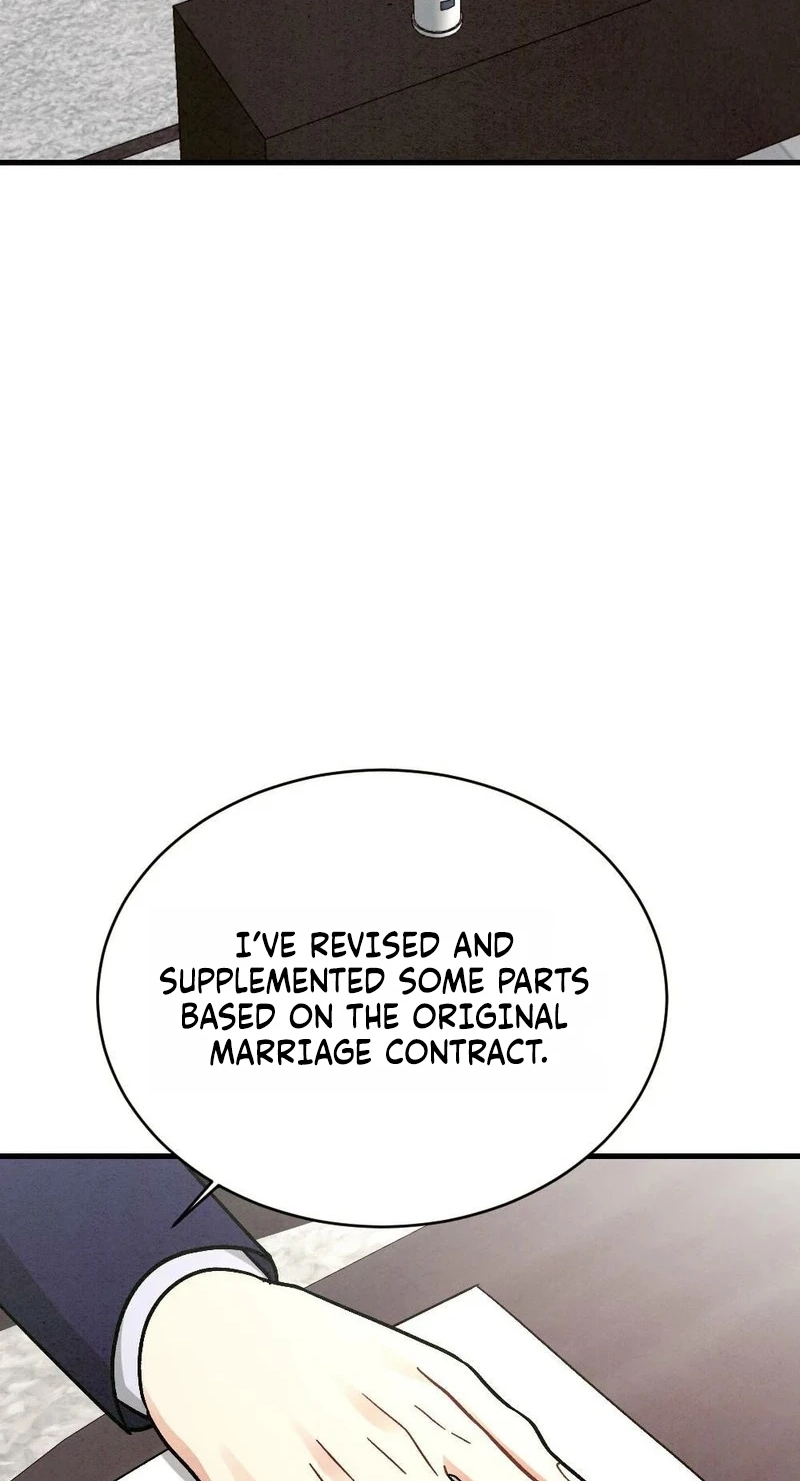 Missing Wife Chapter 37 page 56 - 