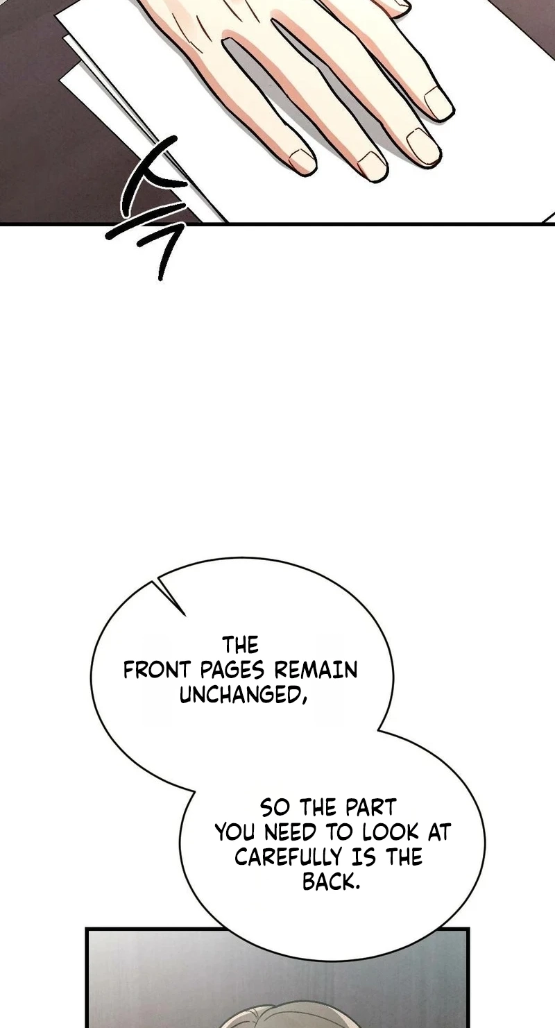 Missing Wife Chapter 37 page 57 - 