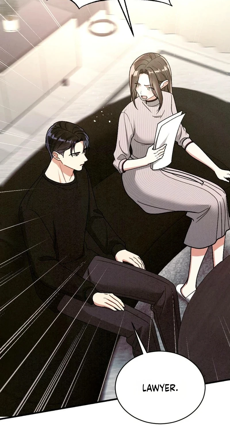 Missing Wife Chapter 37 page 63 - 