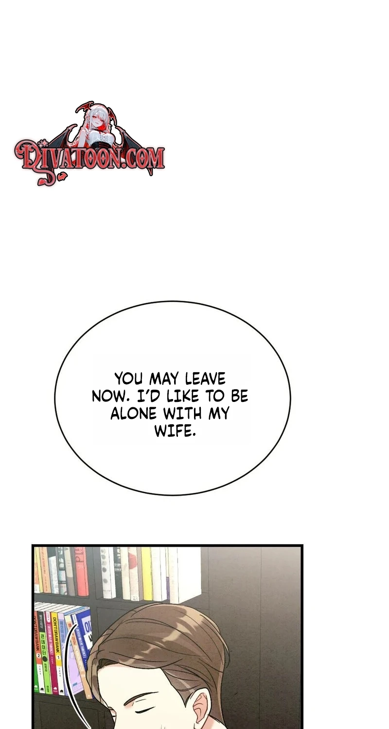 Missing Wife Chapter 37 page 64 - 