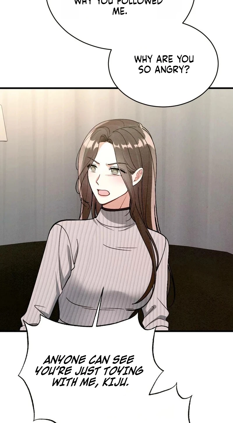 Missing Wife Chapter 37 page 72 - 