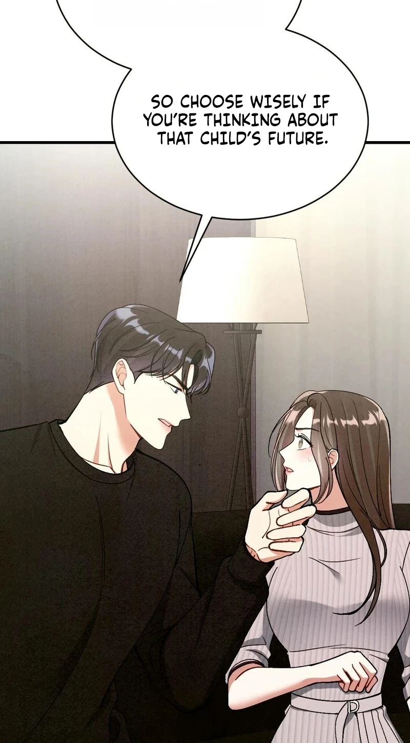 Missing Wife Chapter 37 page 75 - 
