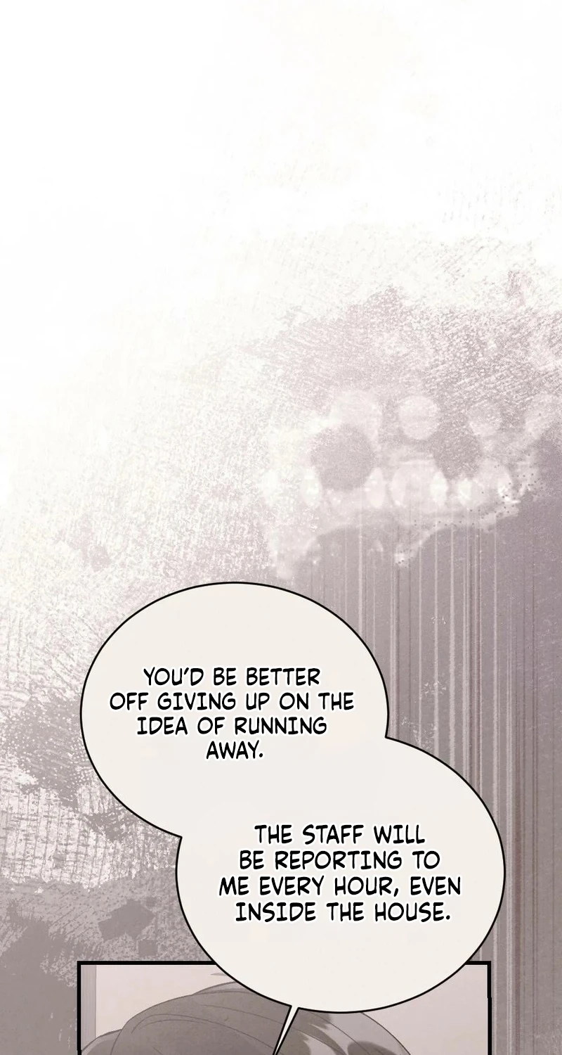 Missing Wife Chapter 37 page 9 - 