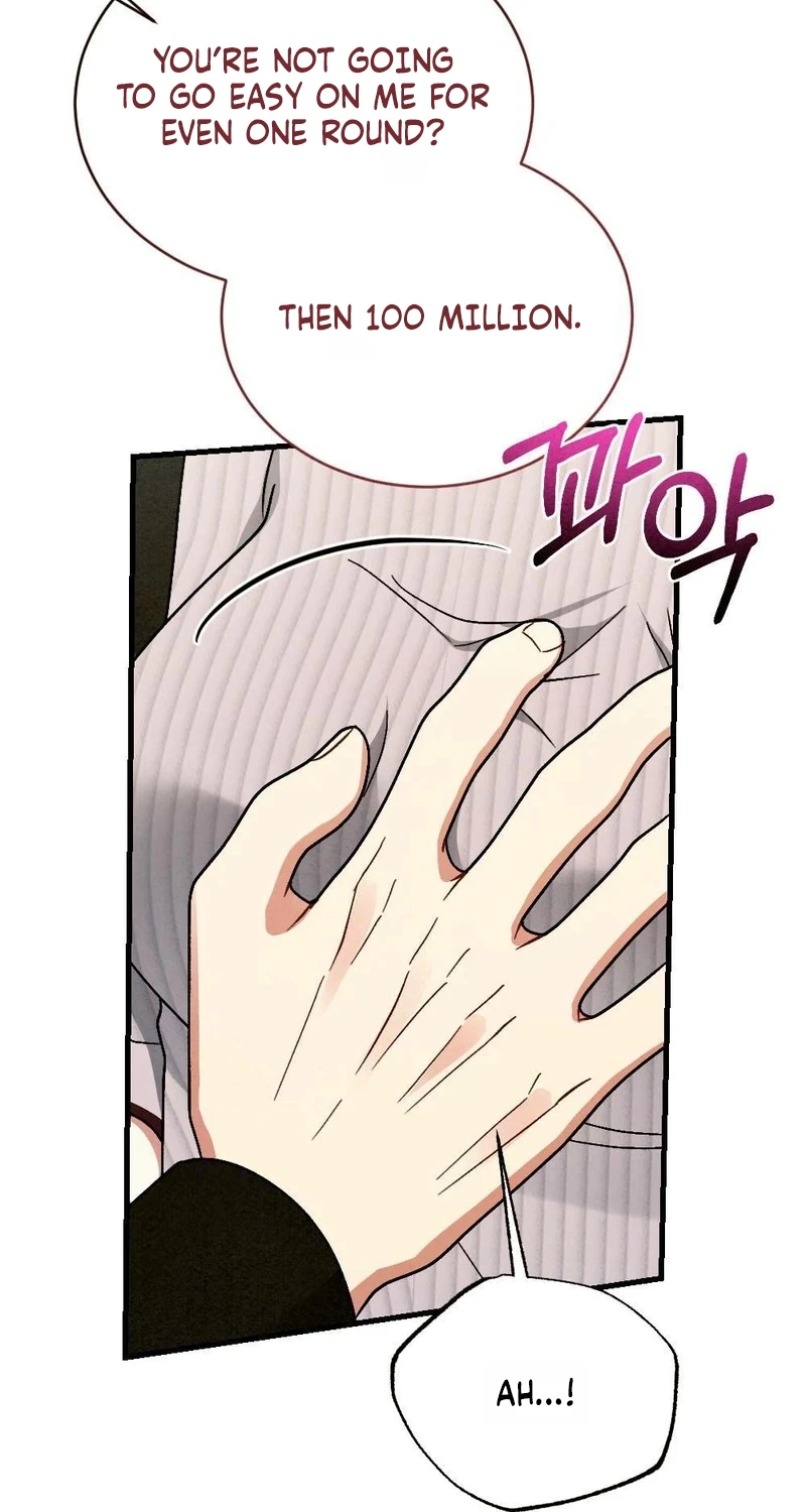 Missing Wife Chapter 37 page 84 - 