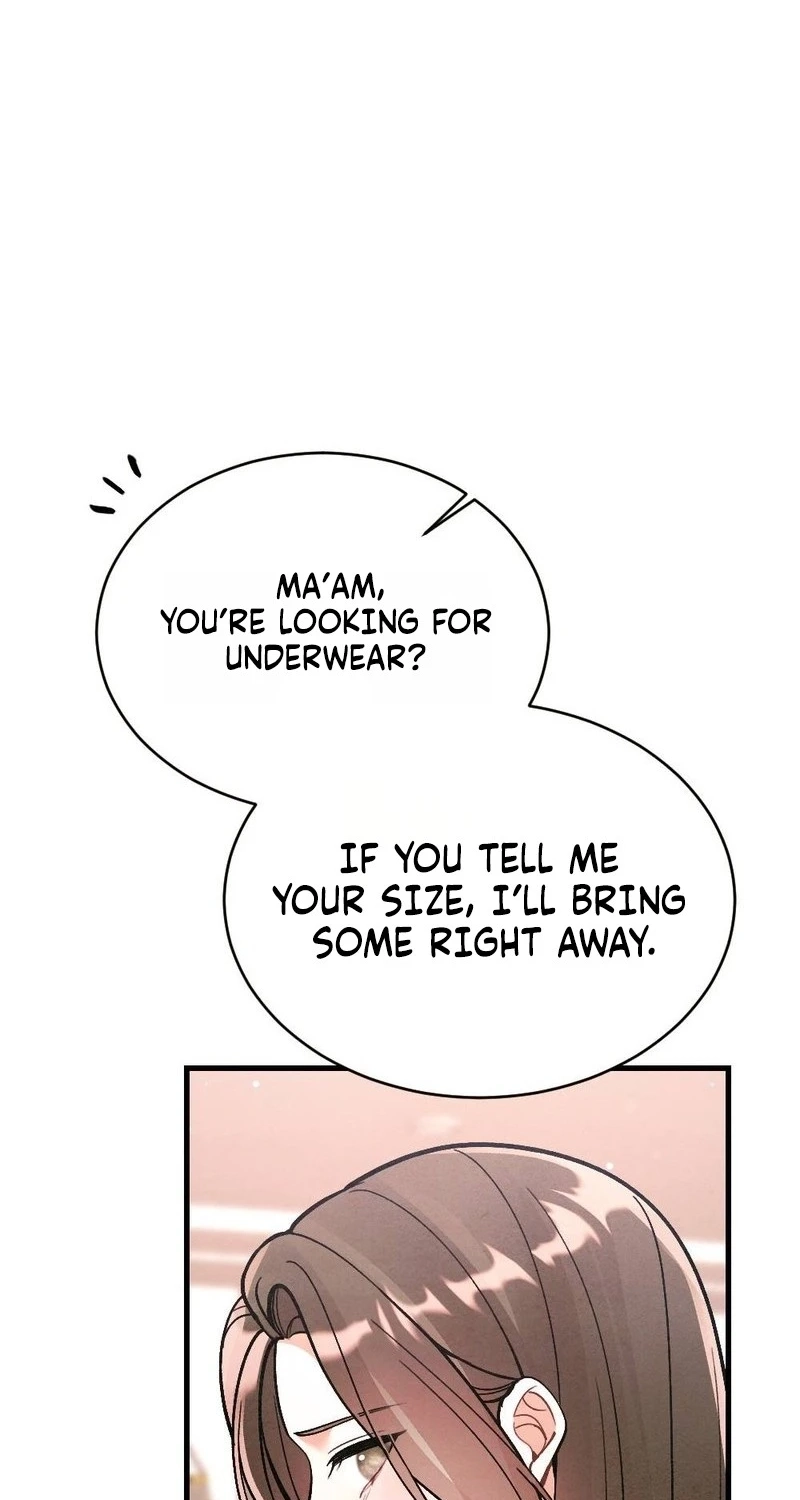 Missing Wife Chapter 38 page 105 - 