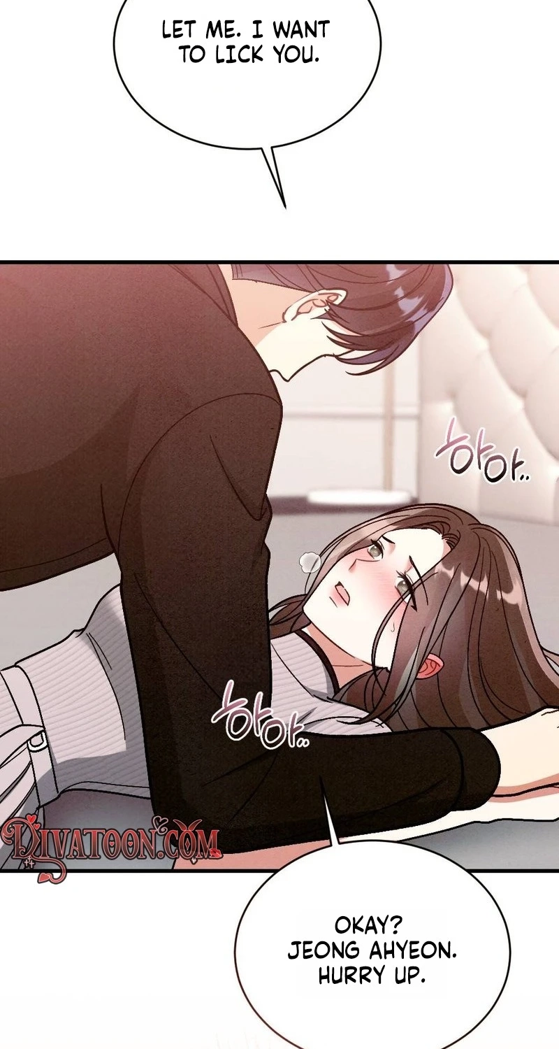 Missing Wife Chapter 38 page 13 - 