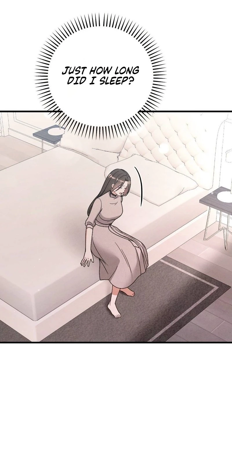 Missing Wife Chapter 38 page 25 - 