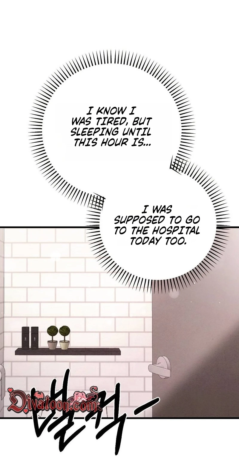 Missing Wife Chapter 38 page 26 - 