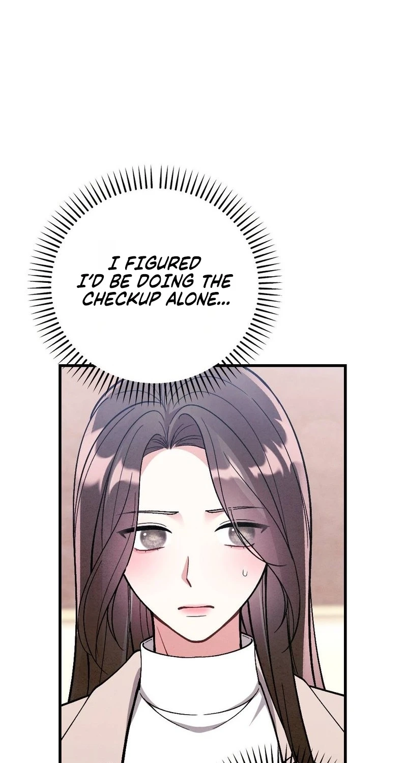 Missing Wife Chapter 38 page 39 - 