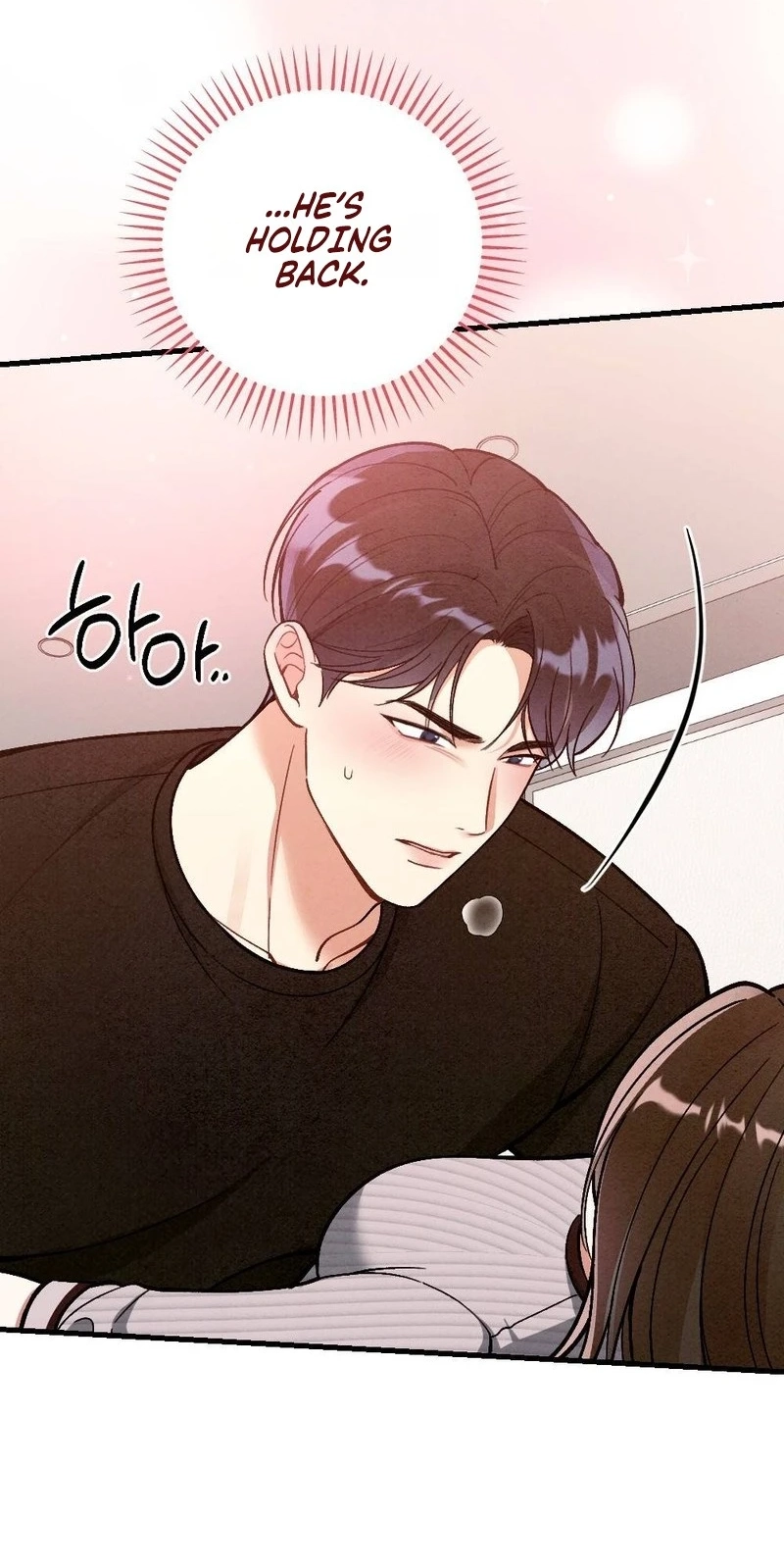 Missing Wife Chapter 38 page 6 - 