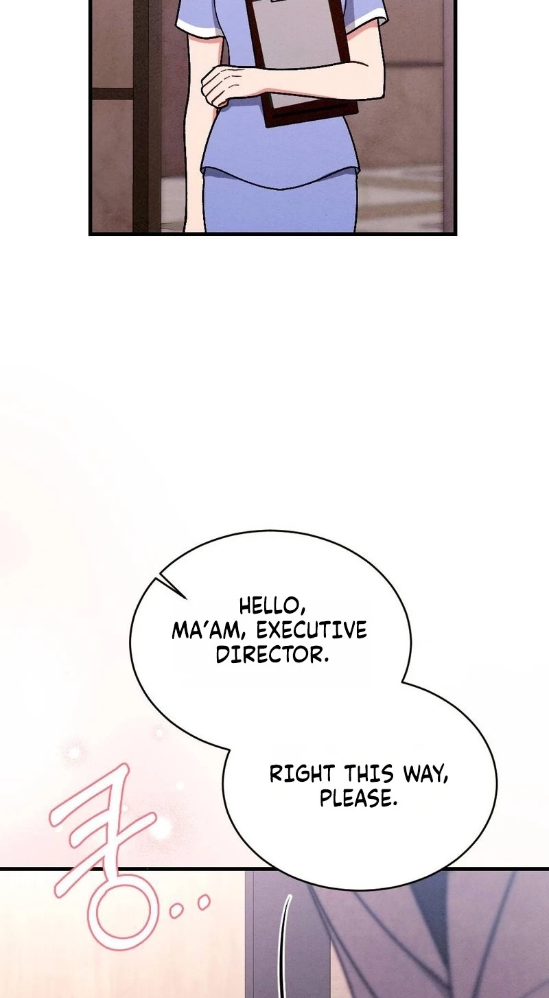 Missing Wife Chapter 38 page 51 - 