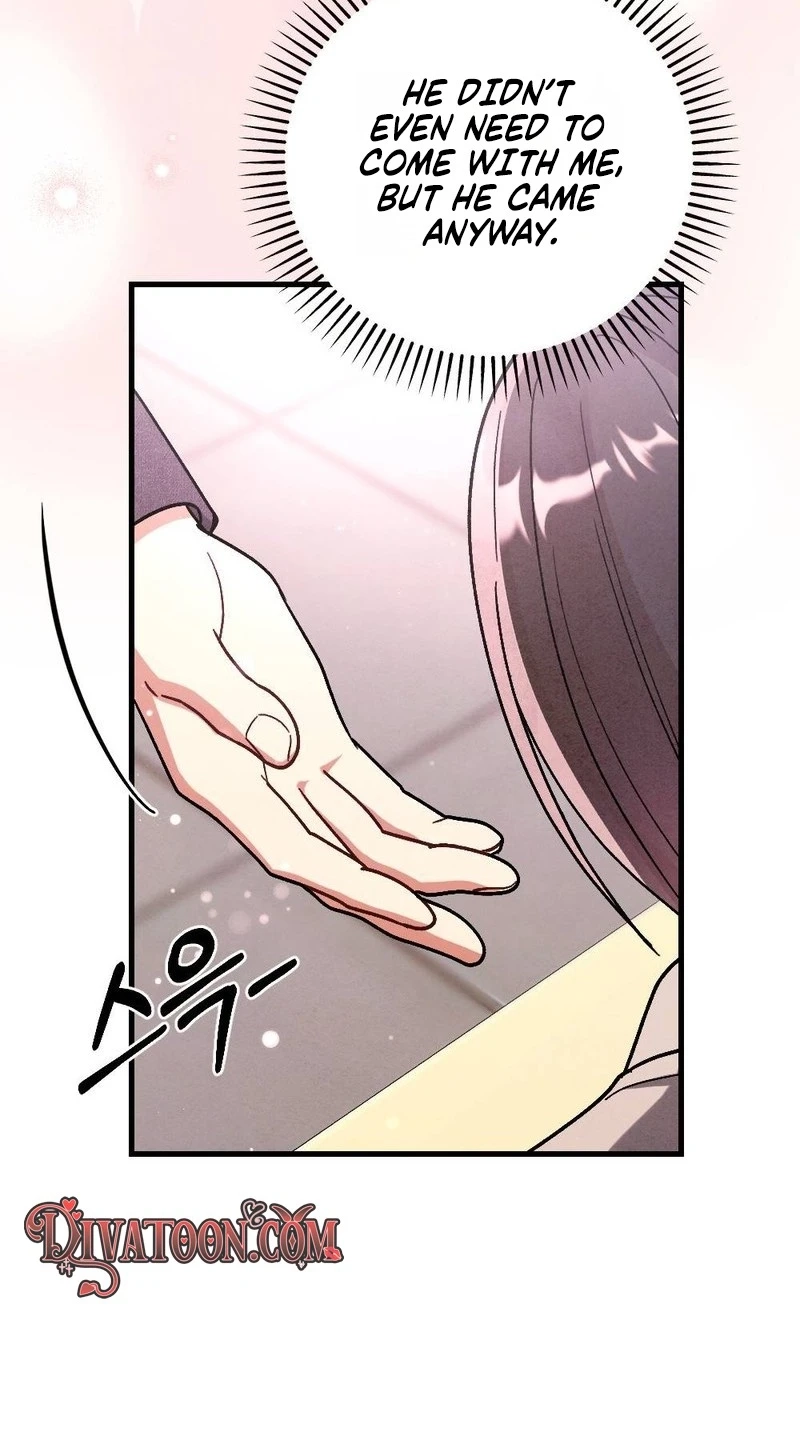 Missing Wife Chapter 38 page 53 - 