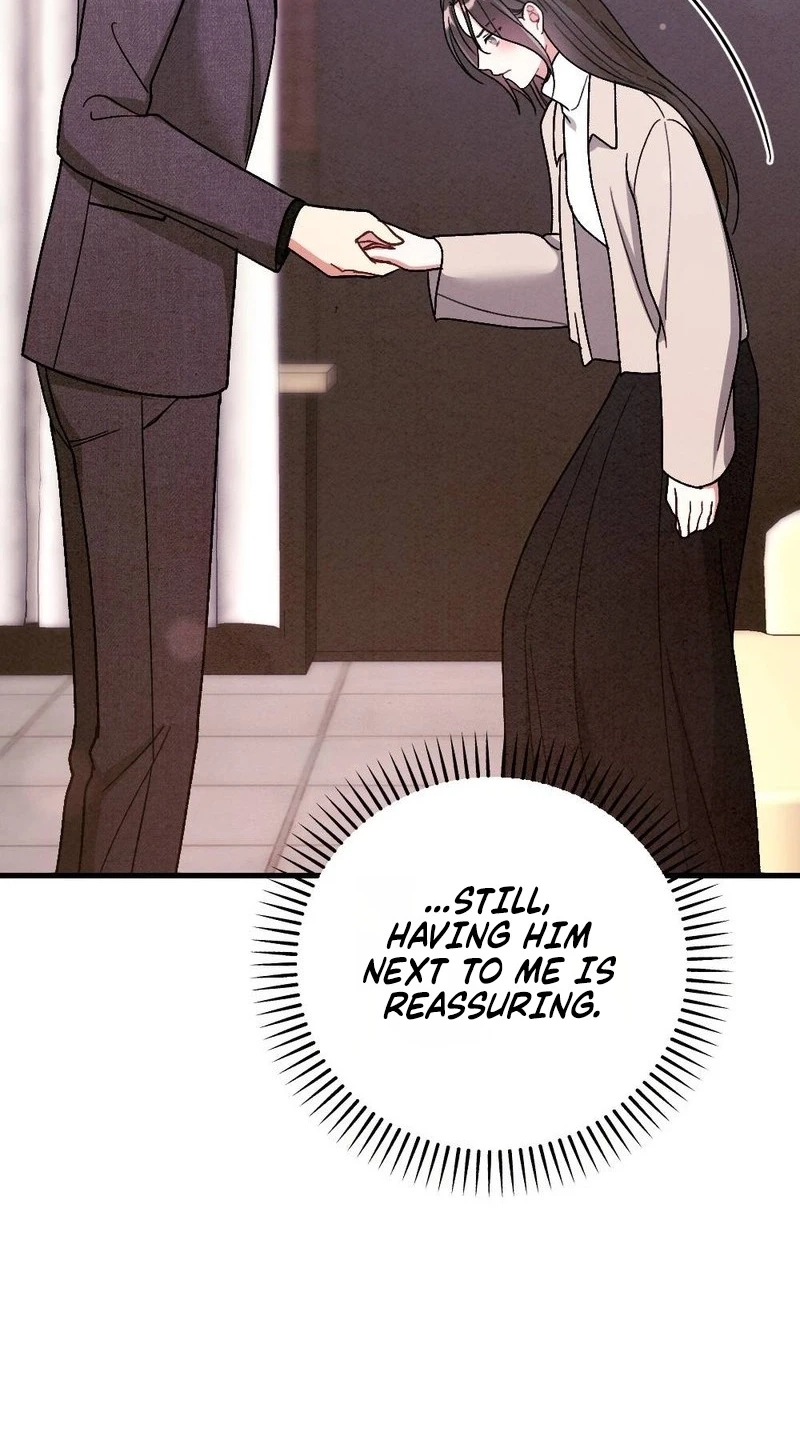 Missing Wife Chapter 38 page 55 - 