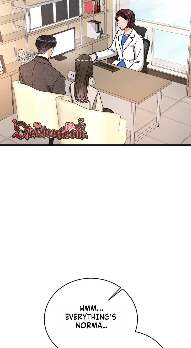 Missing Wife Chapter 38 page 57 - 