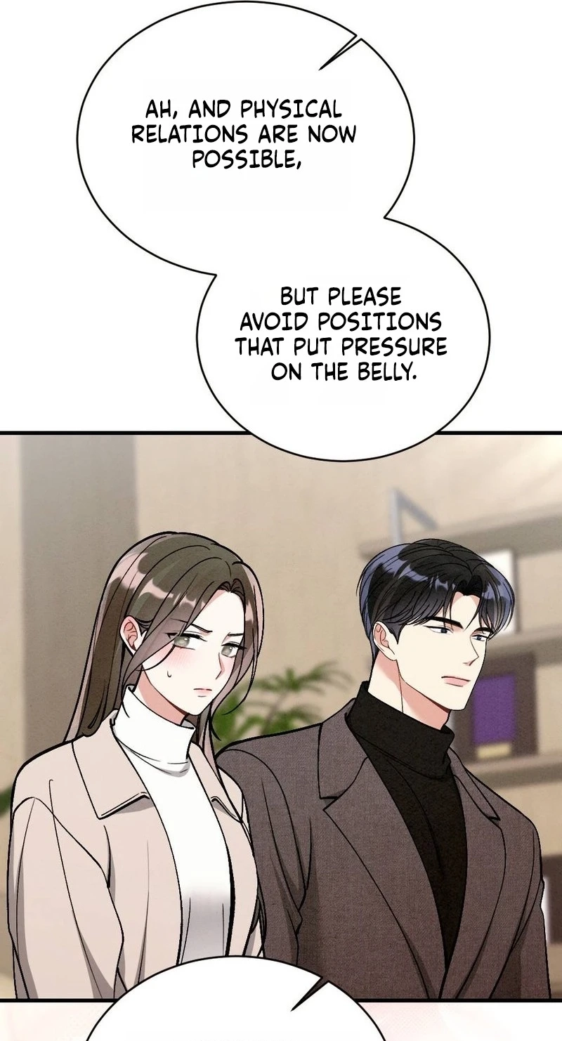 Missing Wife Chapter 38 page 59 - 