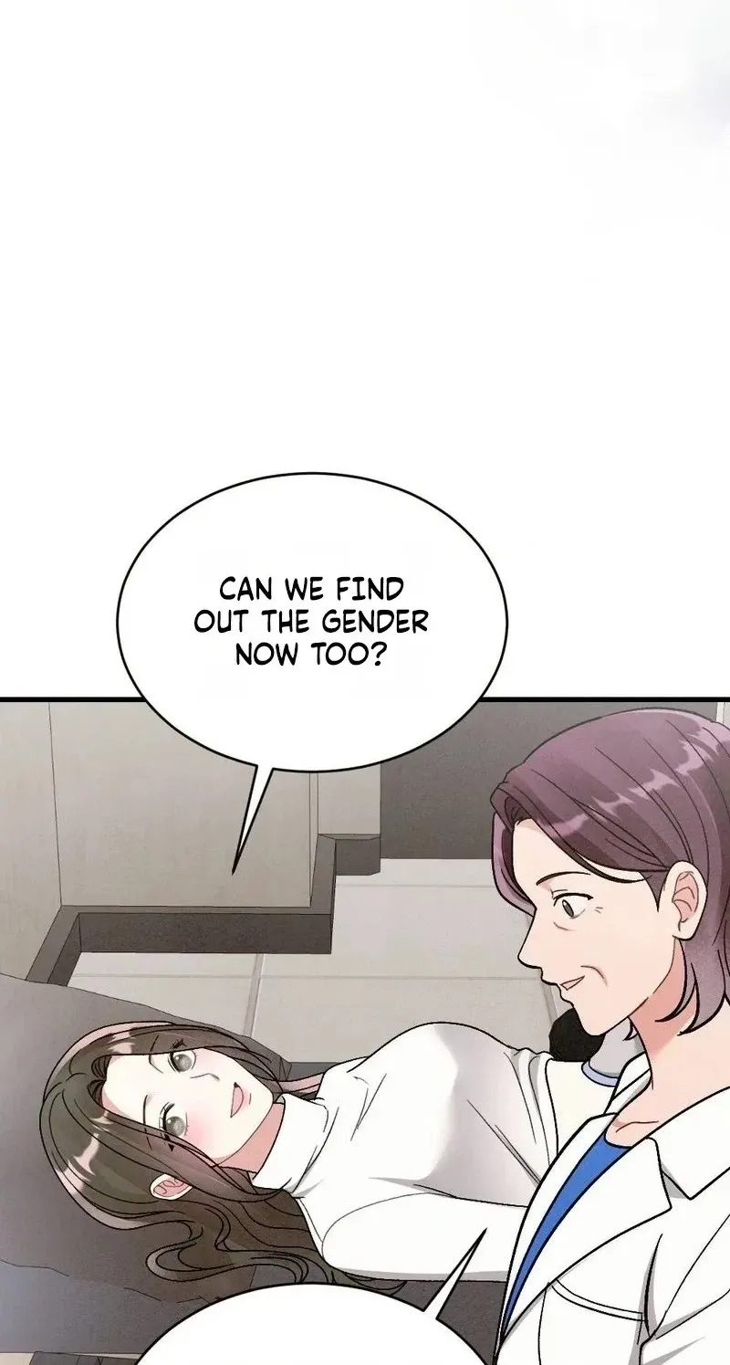 Missing Wife Chapter 38 page 70 - 