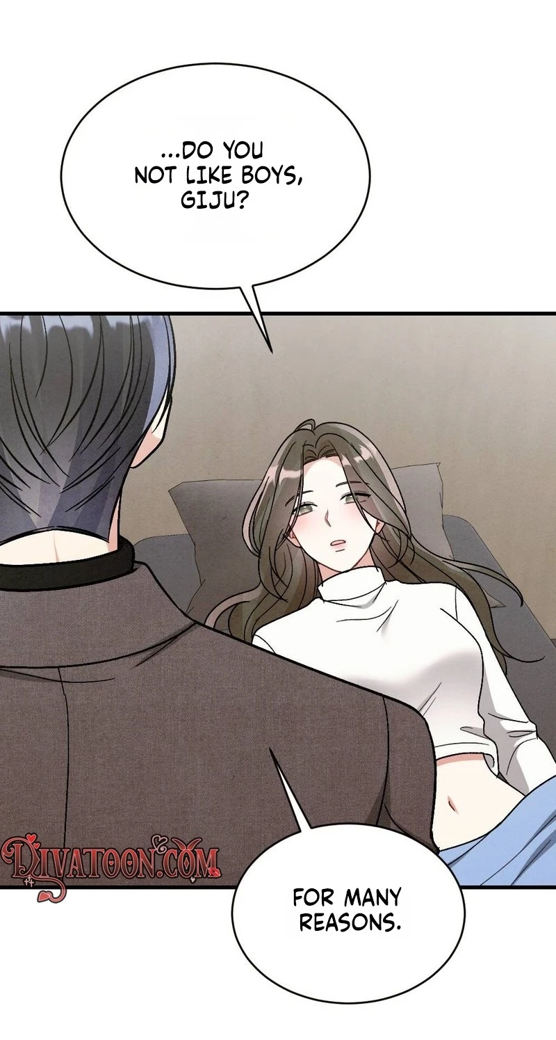 Missing Wife Chapter 38 page 73 - 