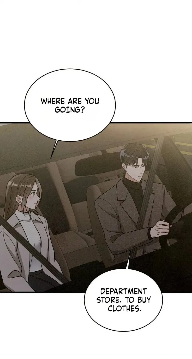 Missing Wife Chapter 38 page 80 - 