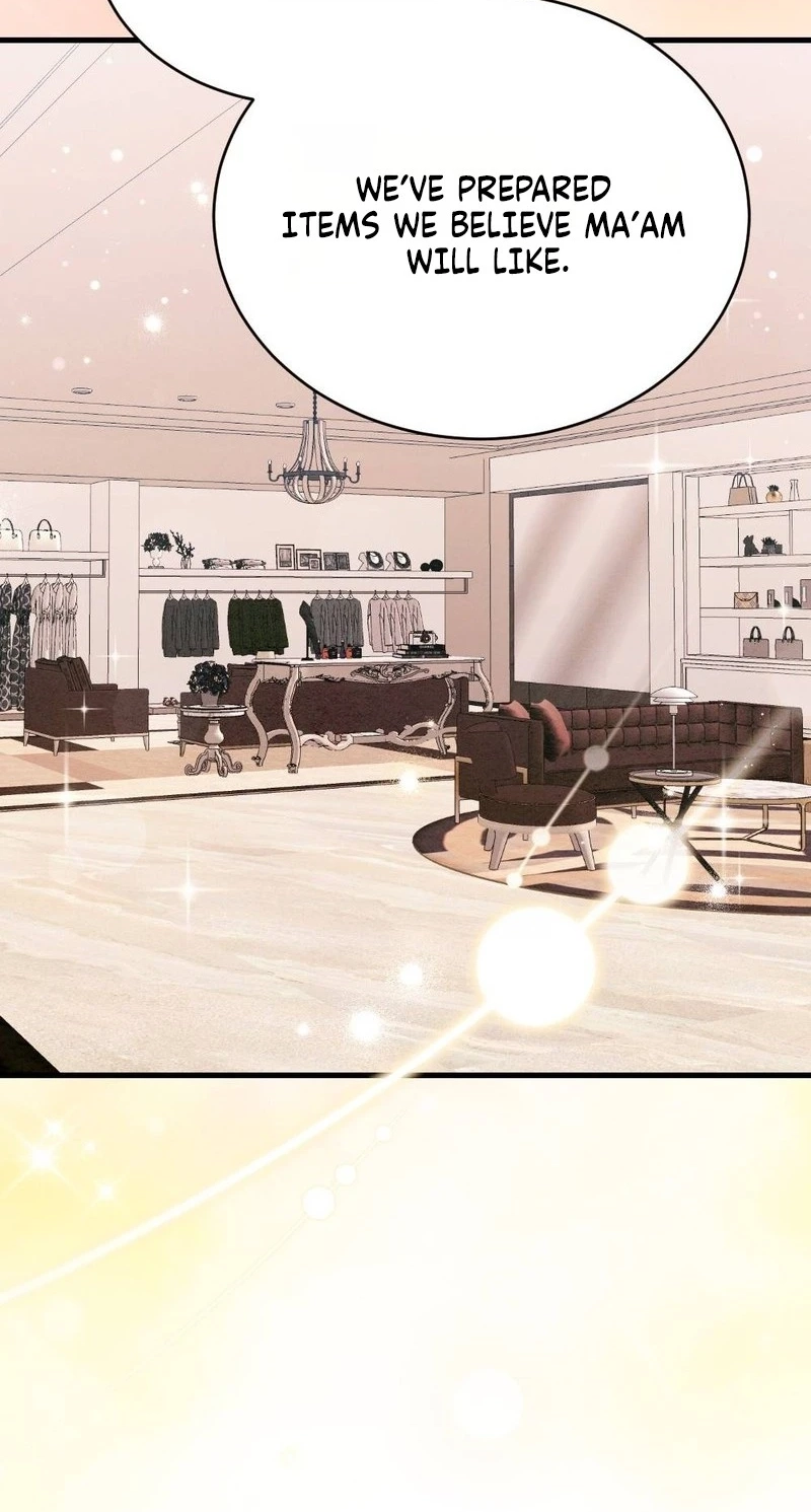 Missing Wife Chapter 38 page 85 - 