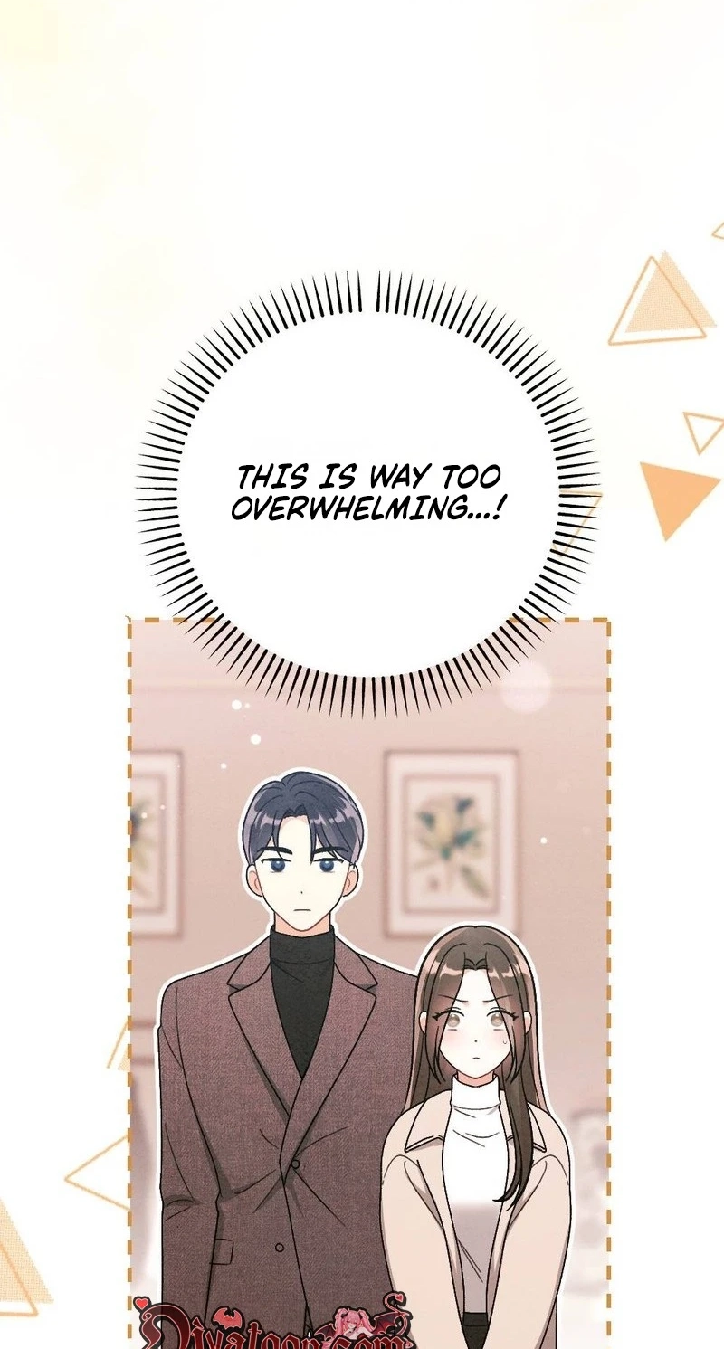 Missing Wife Chapter 38 page 86 - 
