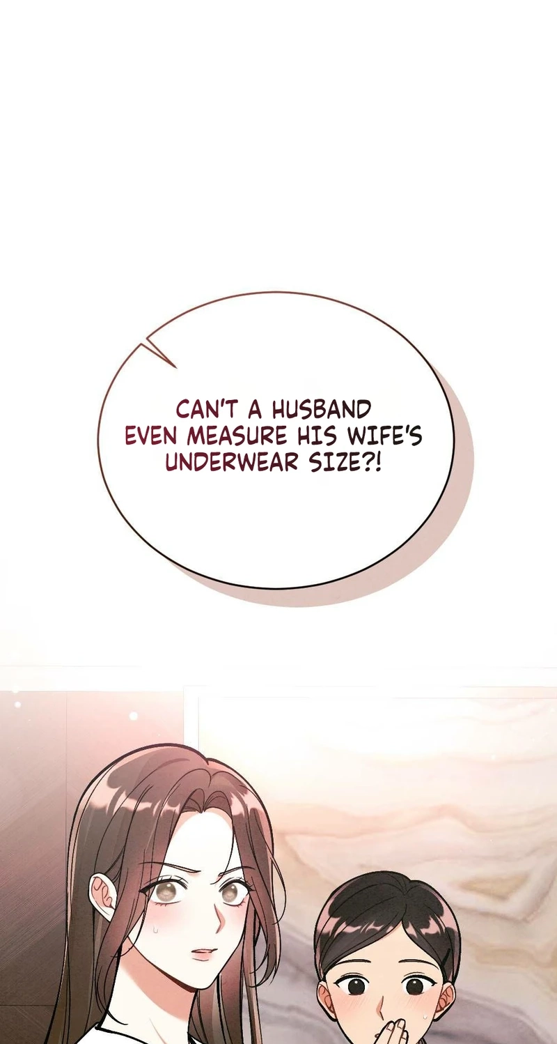 Missing Wife Chapter 39 page 2 - 