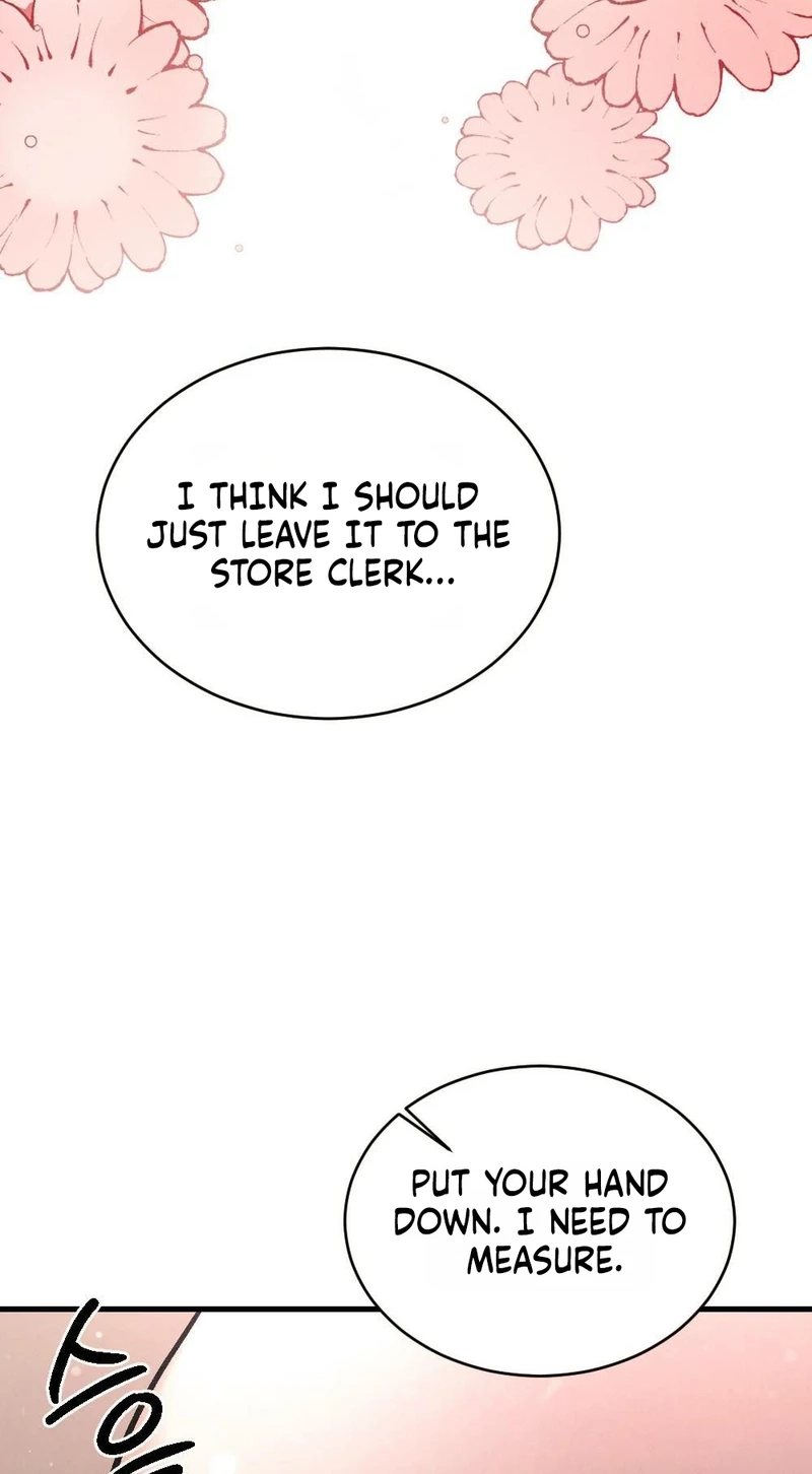 Missing Wife Chapter 39 page 21 - 