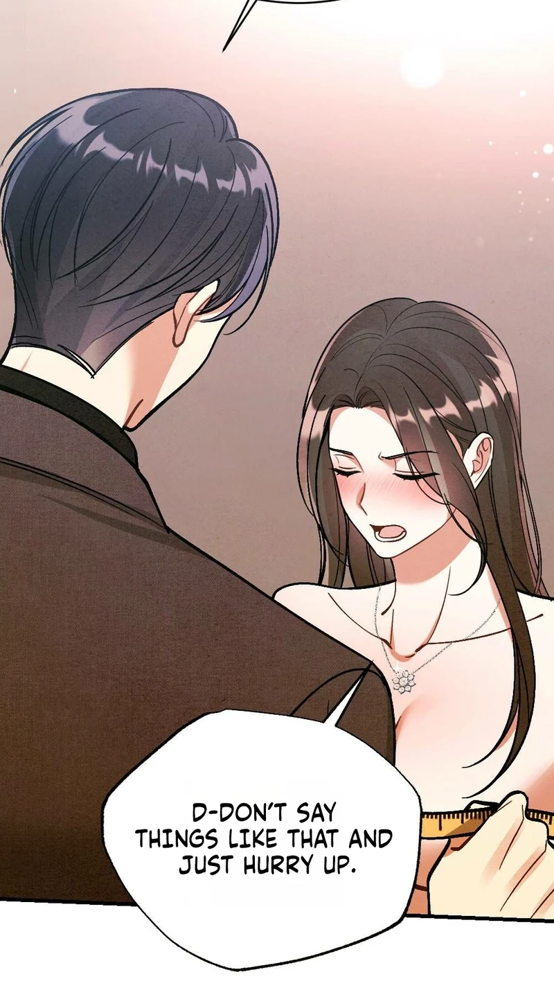 Missing Wife Chapter 39 page 23 - 
