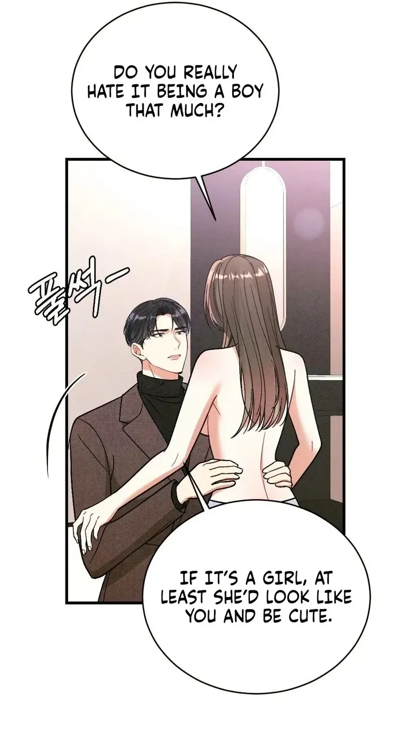 Missing Wife Chapter 39 page 30 - 