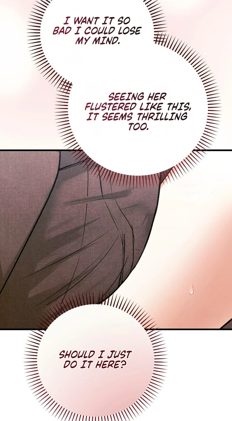 Missing Wife Chapter 39 page 36 - 