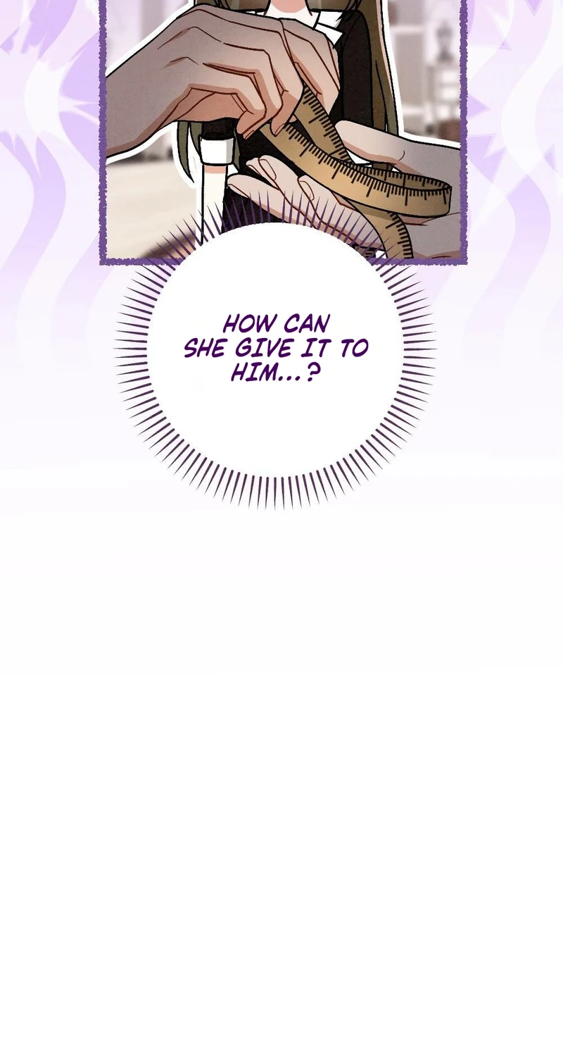 Missing Wife Chapter 39 page 7 - 