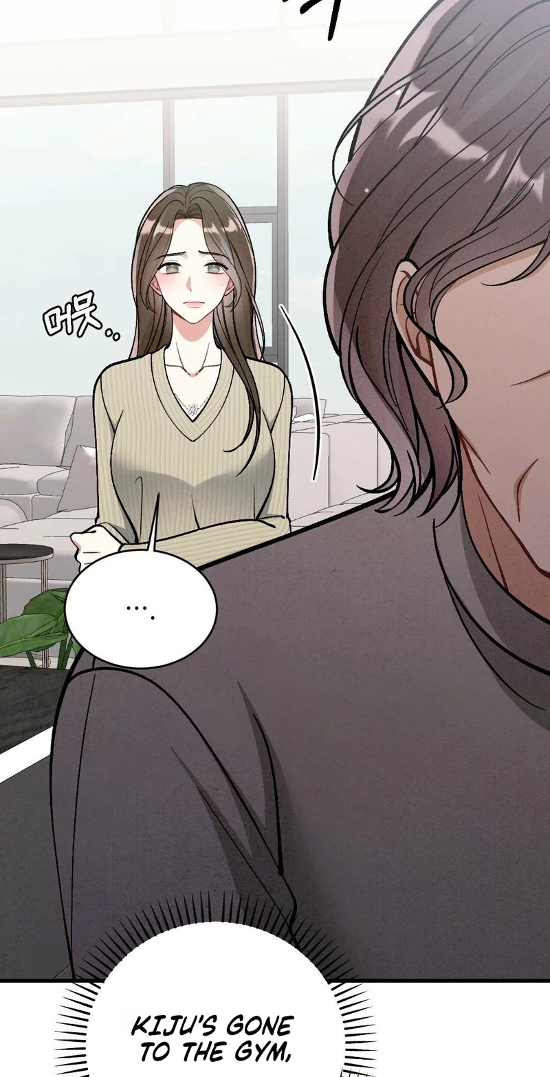 Missing Wife Chapter 39 page 94 - 