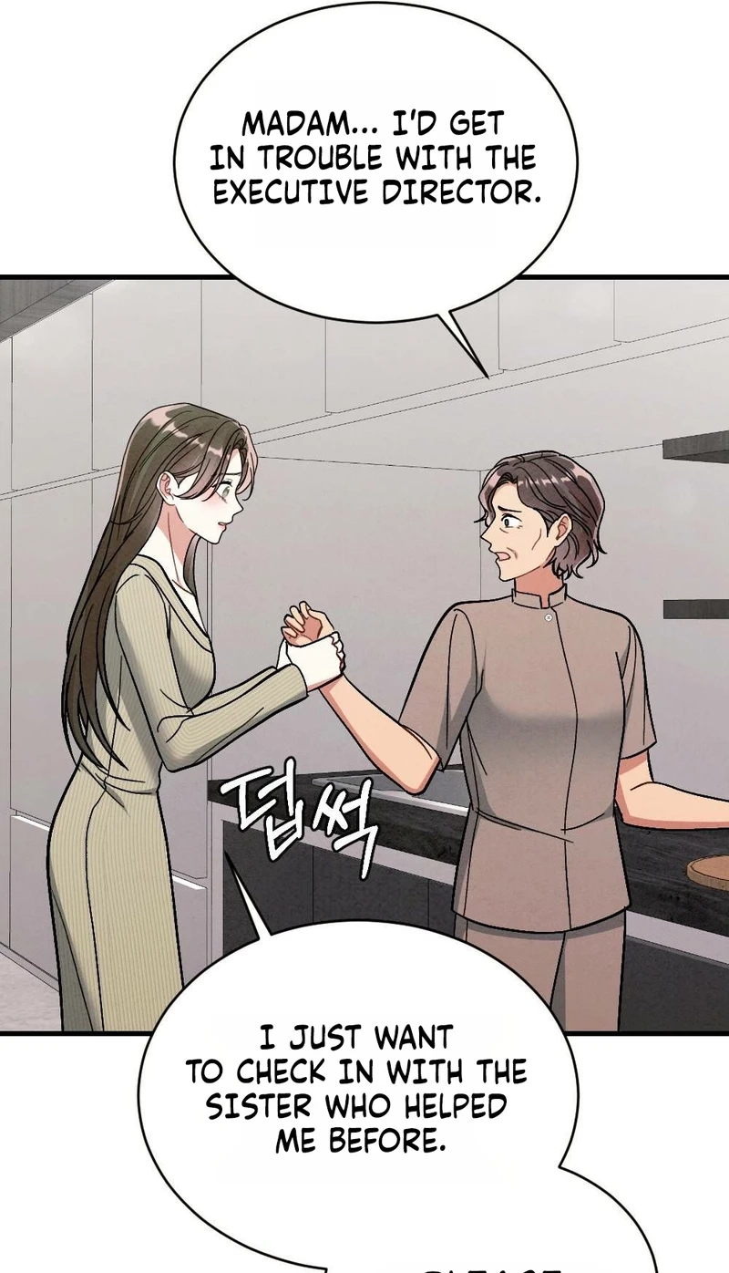 Missing Wife Chapter 39 page 97 - 