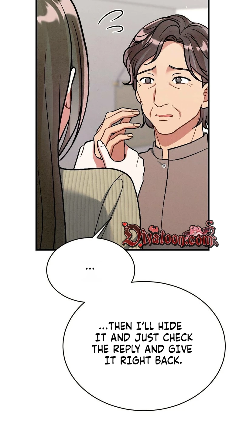 Missing Wife Chapter 39 page 99 - 