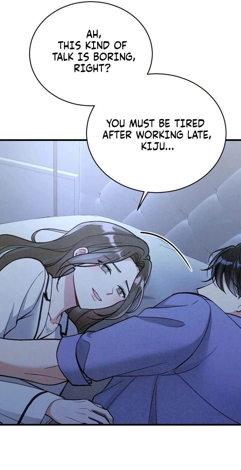 Missing Wife Chapter 40 page 105 - 