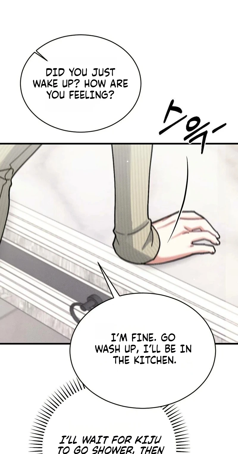 Missing Wife Chapter 40 page 15 - 