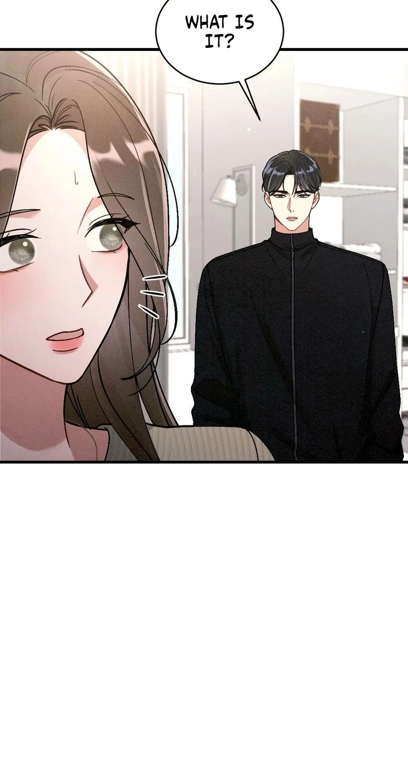 Missing Wife Chapter 40 page 19 - 