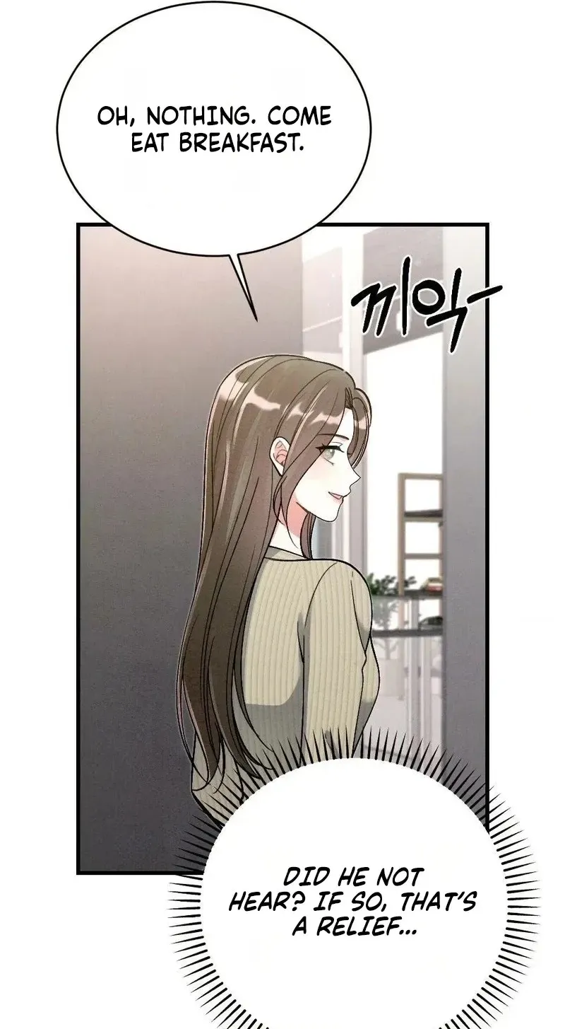Missing Wife Chapter 40 page 20 - 