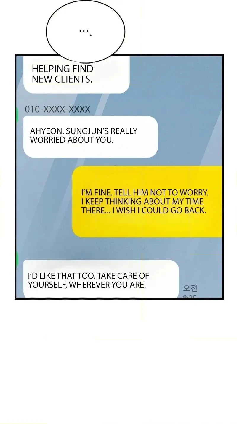 Missing Wife Chapter 40 page 30 - 