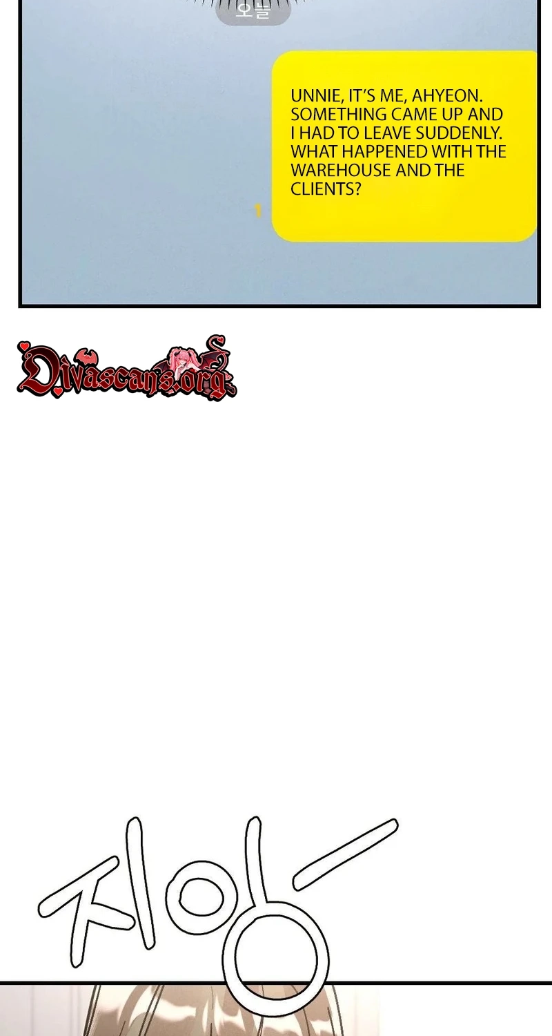 Missing Wife Chapter 40 page 4 - 