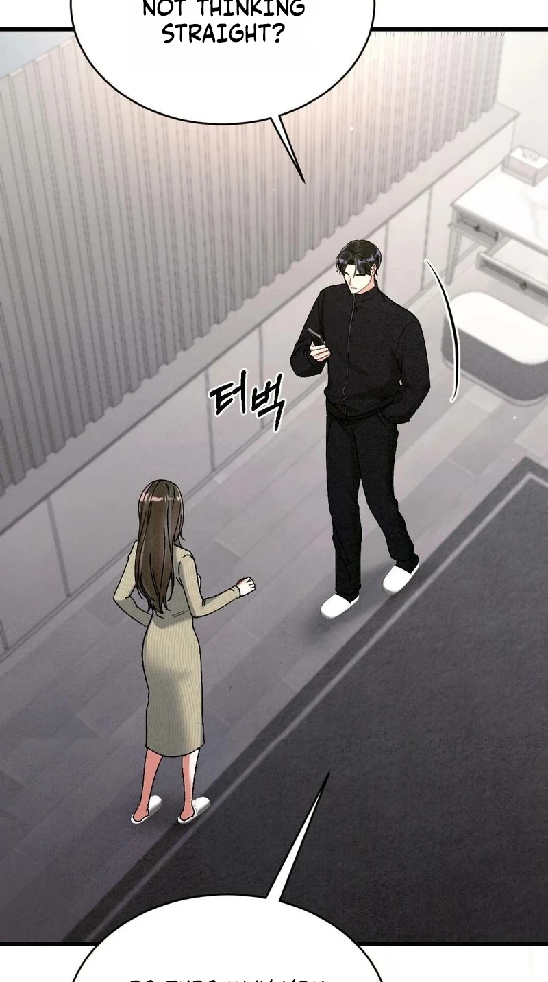 Missing Wife Chapter 40 page 35 - 