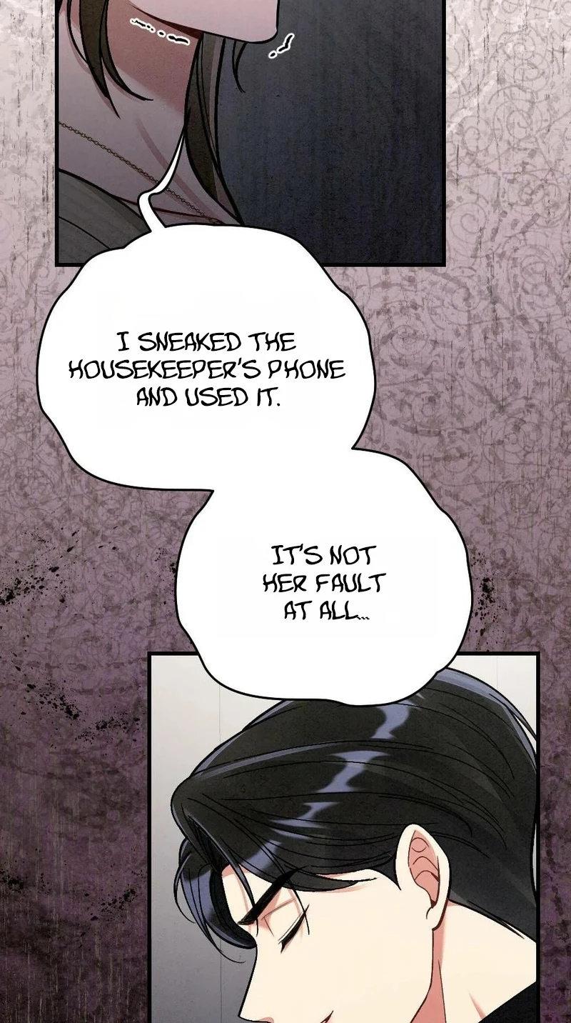 Missing Wife Chapter 40 page 37 - 