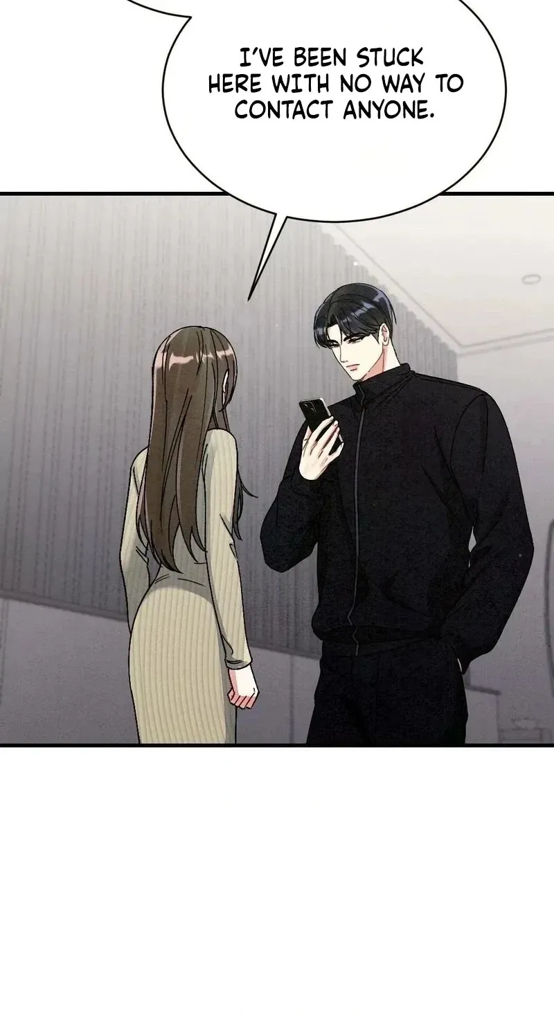 Missing Wife Chapter 40 page 40 - 