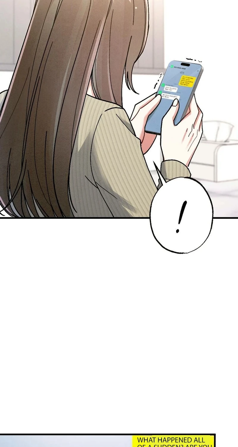 Missing Wife Chapter 40 page 5 - 