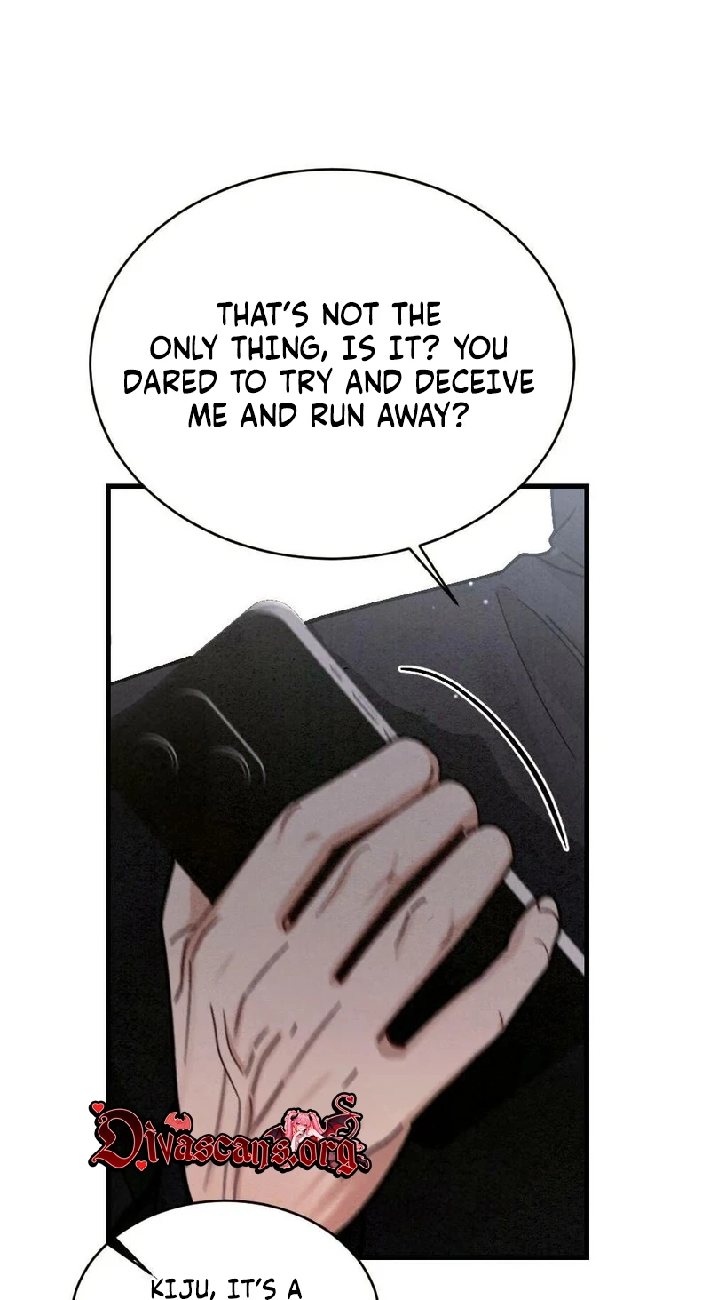 Missing Wife Chapter 40 page 41 - 