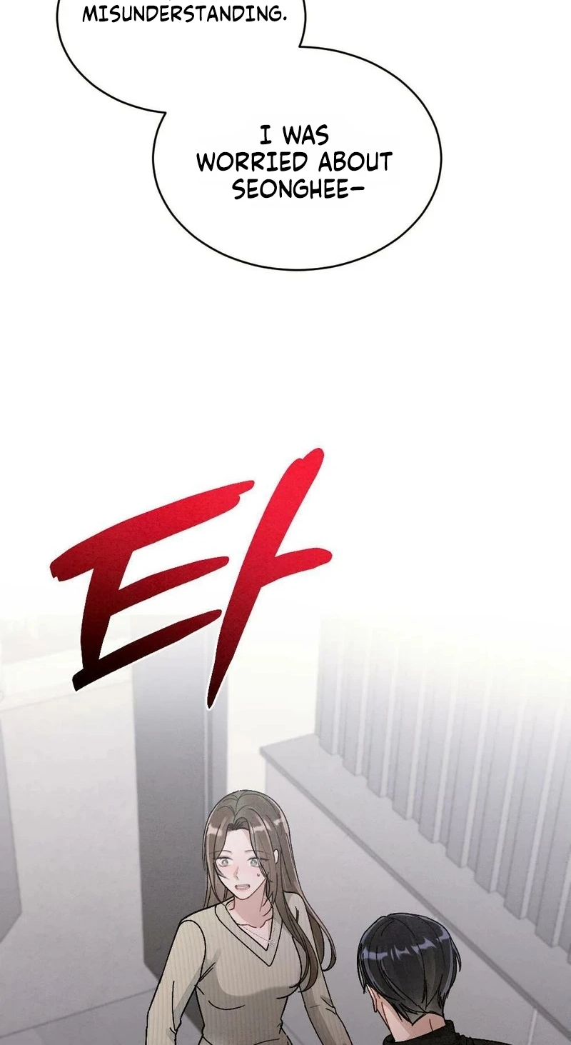 Missing Wife Chapter 40 page 42 - 