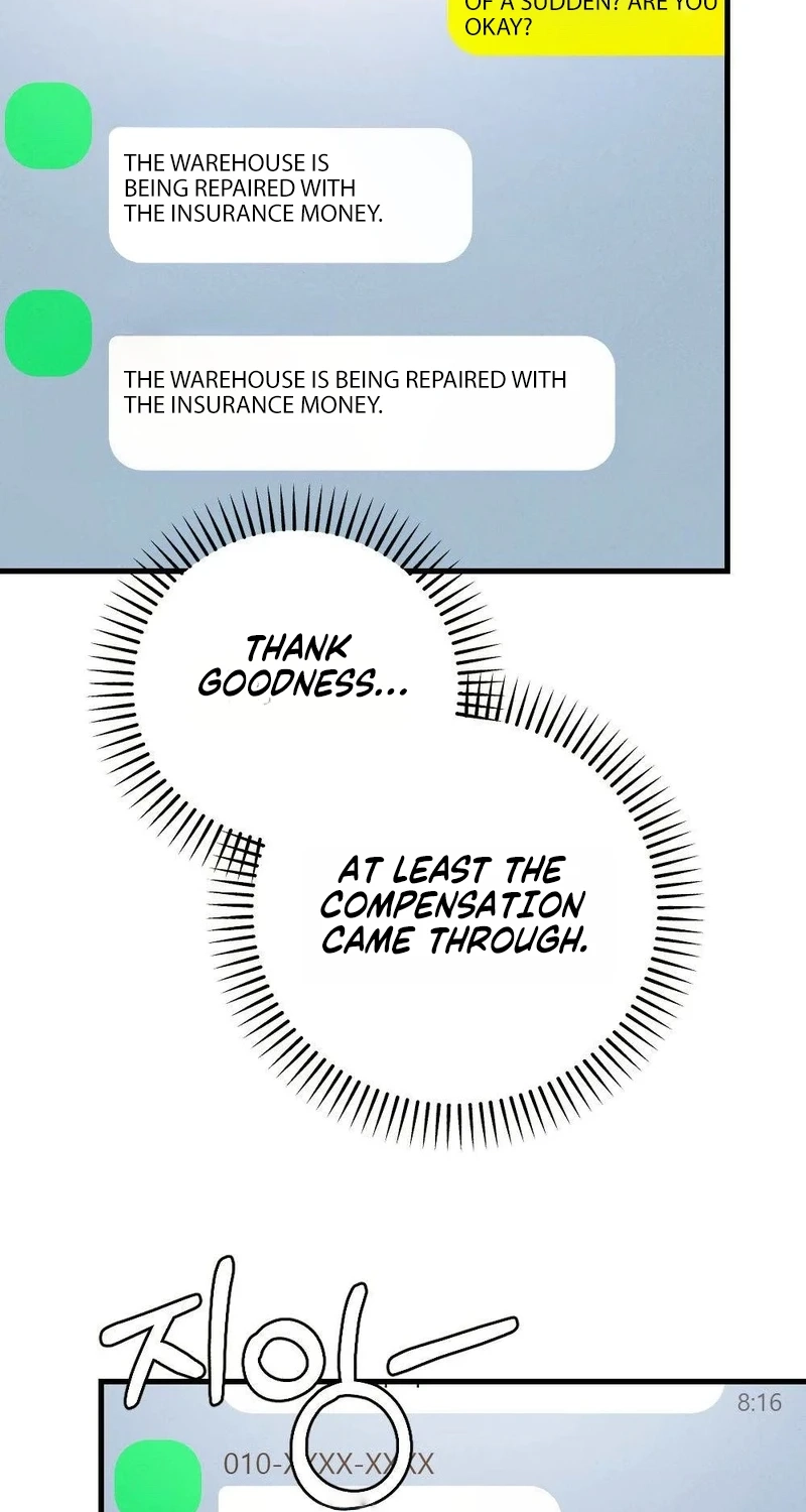 Missing Wife Chapter 40 page 6 - 