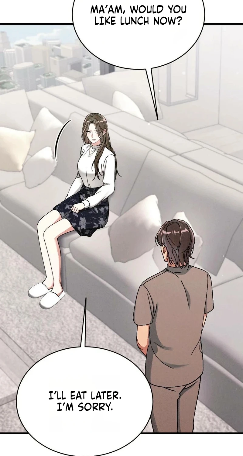 Missing Wife Chapter 40 page 52 - 