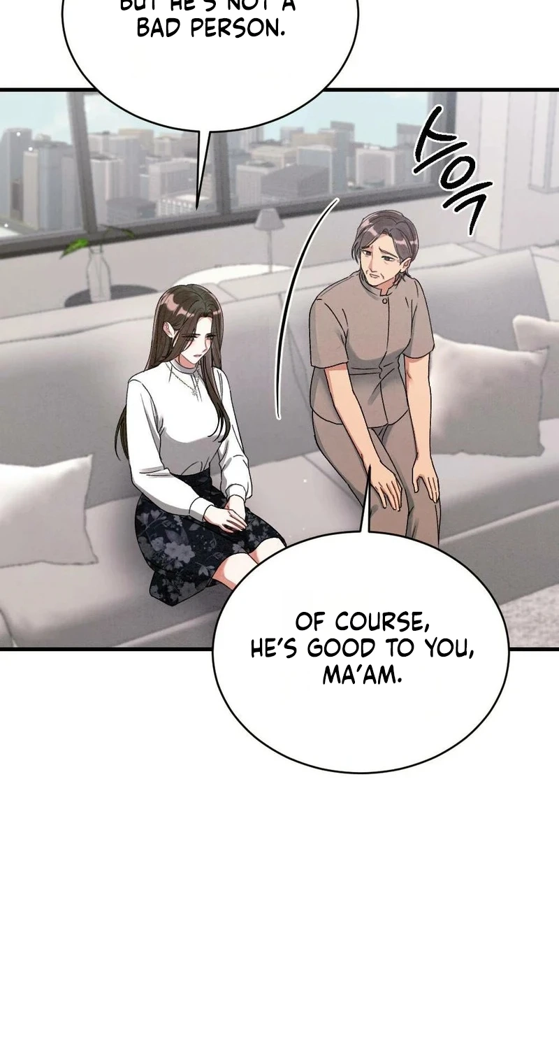 Missing Wife Chapter 40 page 56 - 
